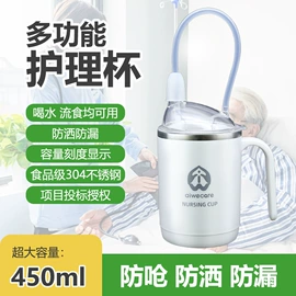 保健护具;吸管杯;刀叉勺套装