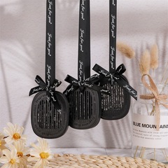 車載香薰汽車空調香薰 車載香薰掛件出風口裝飾固體除異味