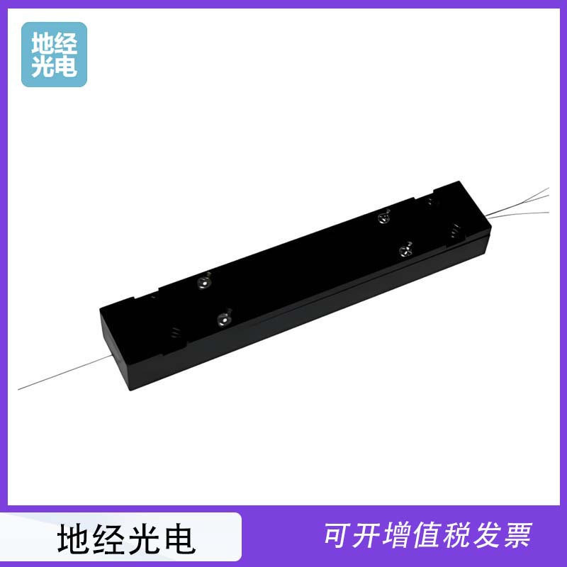 1x2 or 2x2 偏振分束器 保偏光纤高功率偏振合束器