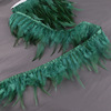 White accessory, decorations, clothing, wholesale, feather stuffing