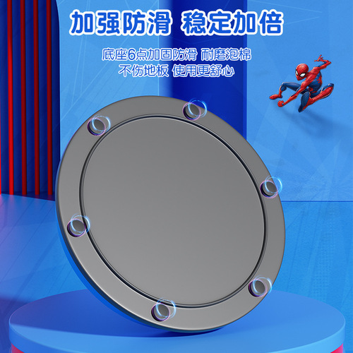 Table tennis trainer self-training artifact home children's fighting practice indoor toy vision table tennis ball