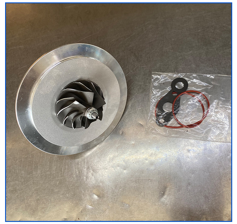 Gt1749S28200-4A350 Turbocharger Is Suitable for Modern Automobile Engine Booster Movement