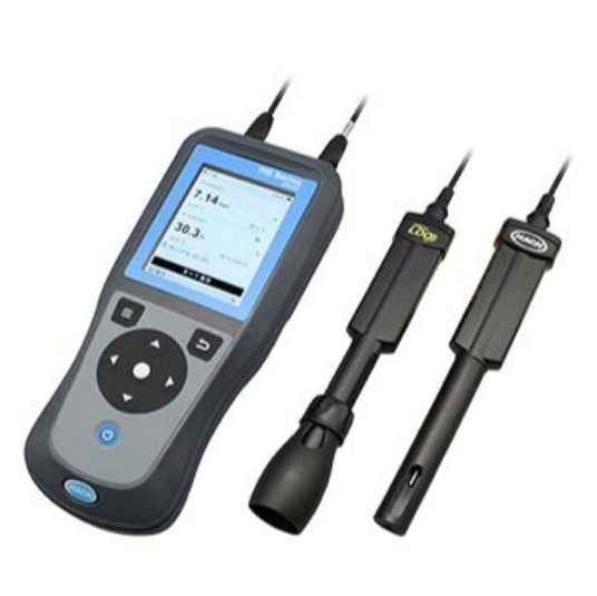 TOA-DKK东亚电波 HQ2100 便携式测定仪 进口供应