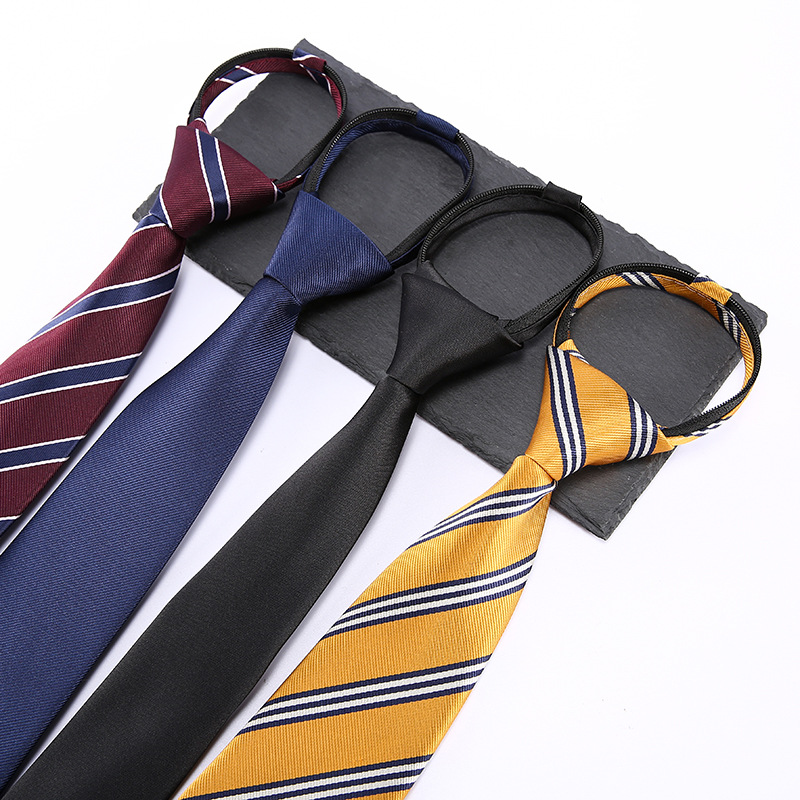 Men's tie