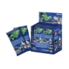 Card Master Blue Prison 5 Yuan Pack of Winning Version One Box 20 Packs 100 Pictures
