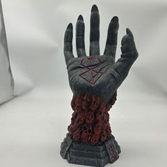Cross-border new Berserk Hand of God handicraft ornaments Halloween