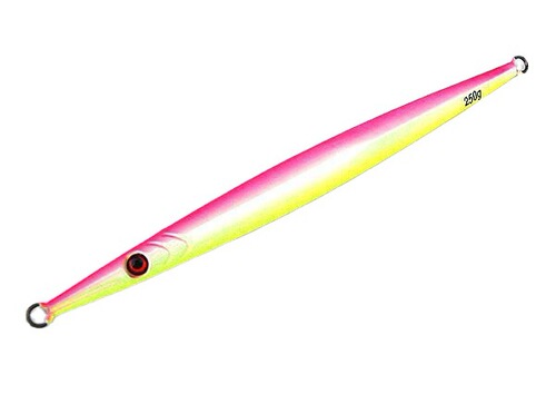 Deep-sea Mackerel Herring Tuna with Bioluminescence 60g 80g 100g 200g 300g 400g 500g