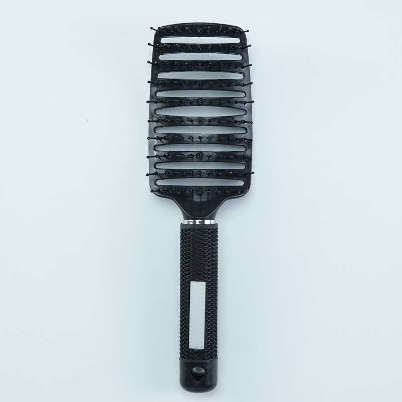 Pein especial para hombres, bolsas de aire para masaje de cuero cabelludo, estilo de cabello de espalda, artefacto mágico, cabello rizado craneal esponjoso.