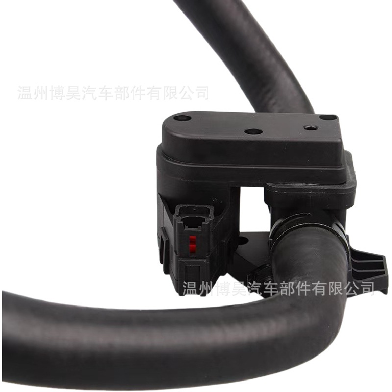 Suitable for Nissan Cars, Air Conditioning Heater Pipe, Warm Water Valve, Coolant Control Valve 92400-Zw10A