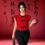 亚洲新款跨境女士上衣