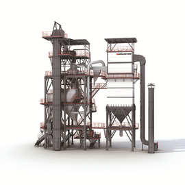 南方路机厂家直销制砂机 环保高效质量保证 150t/h制砂机价格