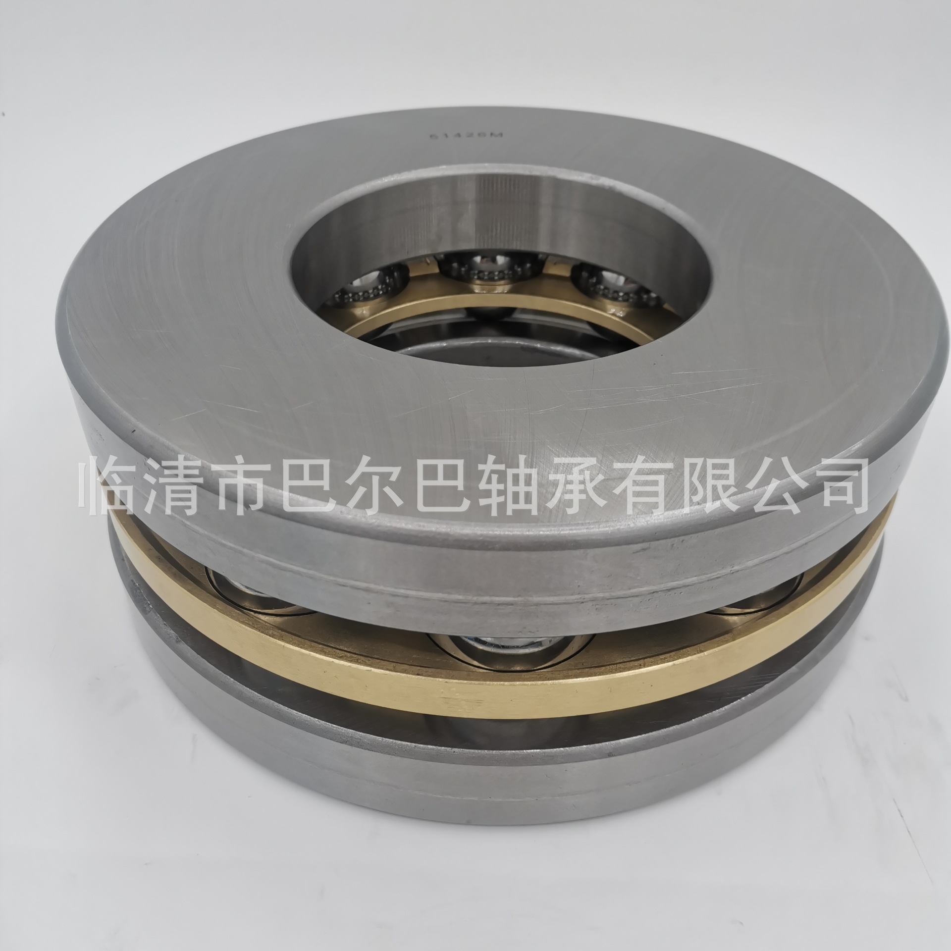 厂家供应推力球轴承 平面轴承  91681/500