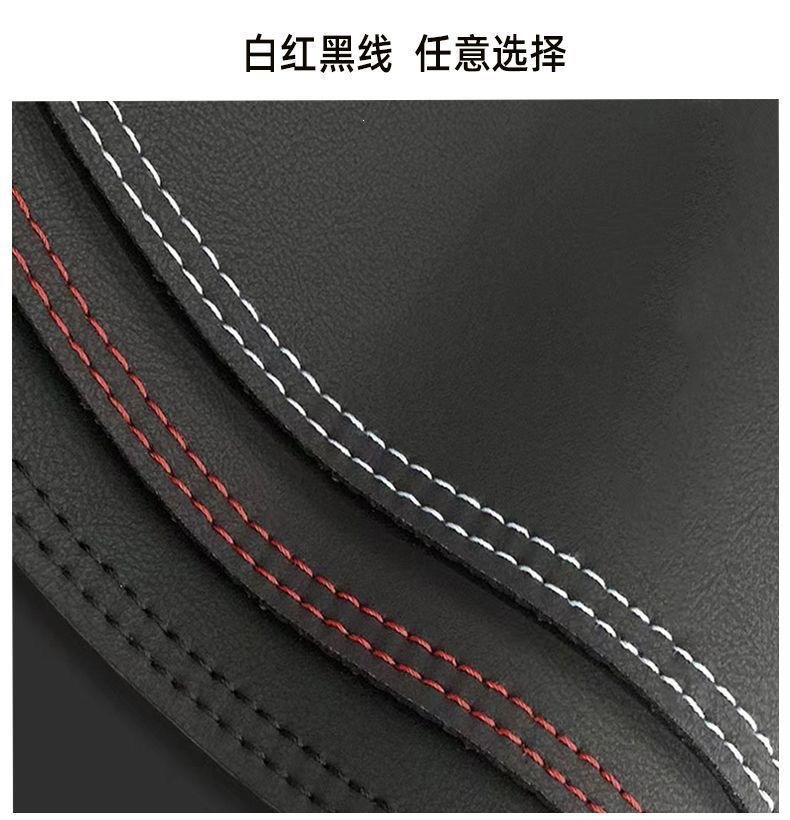 15-22 Mercedes-Benz C-Class dashboard sunshade mat, central control sun protection mat, car interior modification front desk mat