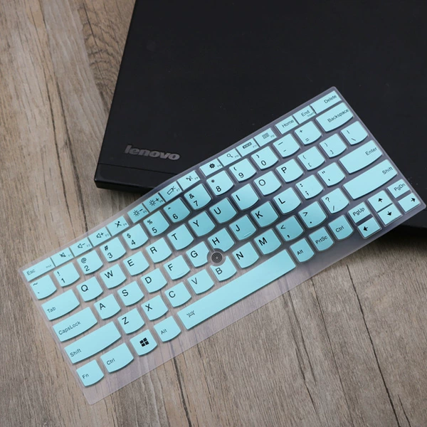 Translucent mint