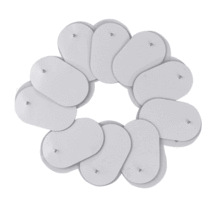 SILKLITE Comfort Massage Electrodes Image 2