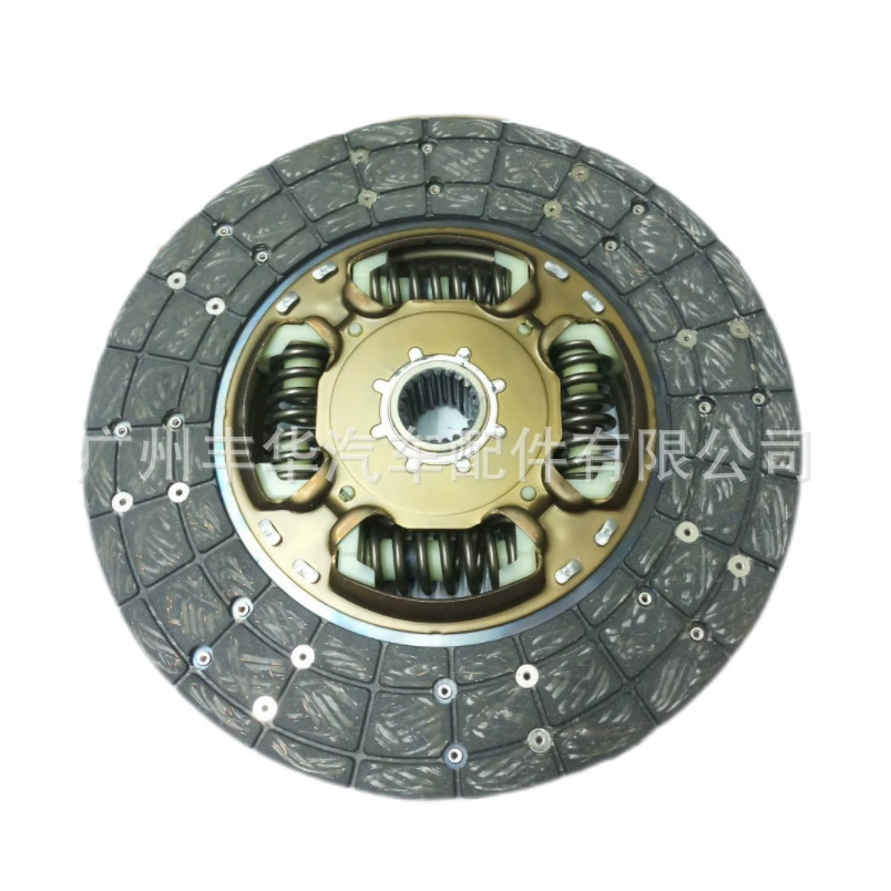 31250-0K205 для Toyota Helax VIGO KUN25 сцепление диск сцепления
