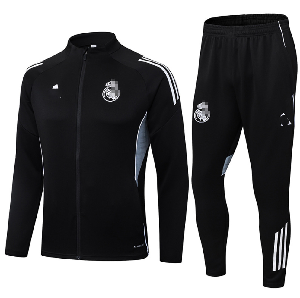21 - 26 Real Madrid París Arsenal Manchester United Argentina Juve Marsella Miami image 60
