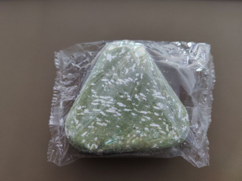 侧柏叶乌斯曼洗发皂何首乌松针草本洗发皂氨基酸手工香皂工厂洗头|undefined