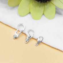 S925���yˮ�ο� �ֹ�朿��^�Ґ��Ď׺��i�οۏ��ɴ��DIY�Ʒ���