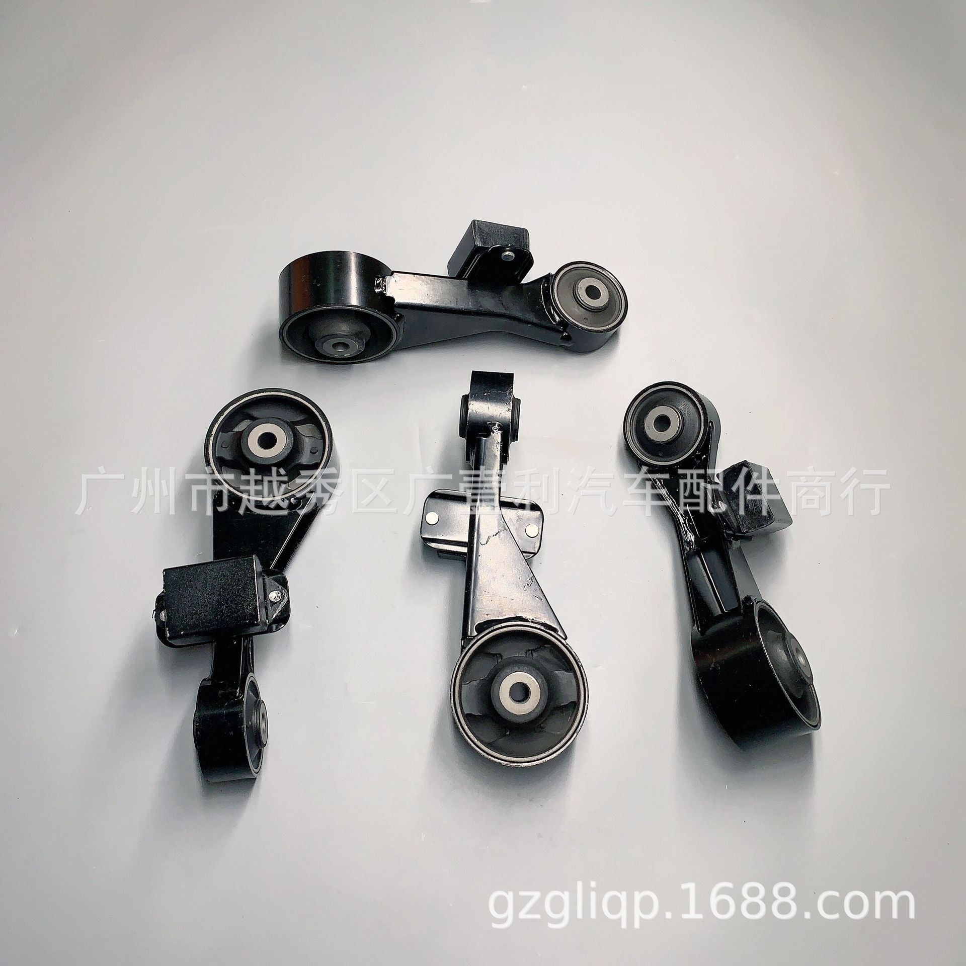 Suitable for 12363-0V120 12363-36070 12363-0V080 ASV50ASV51 upper right Machine foot glue