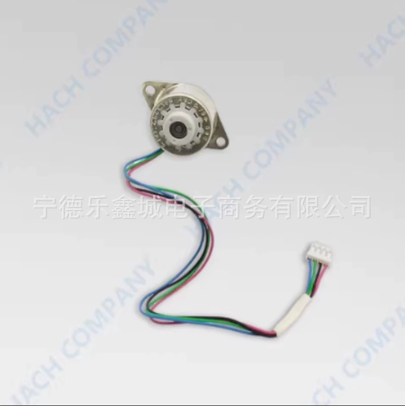 Hash 8344000 мотор для перемешивания Hash шаговый двигатель договорная цена