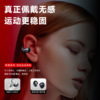 Private model new BH16 wireless dual -eared TWS pin -ear sports TWS touch Q92 number shows 5.3 Bluetooth headset