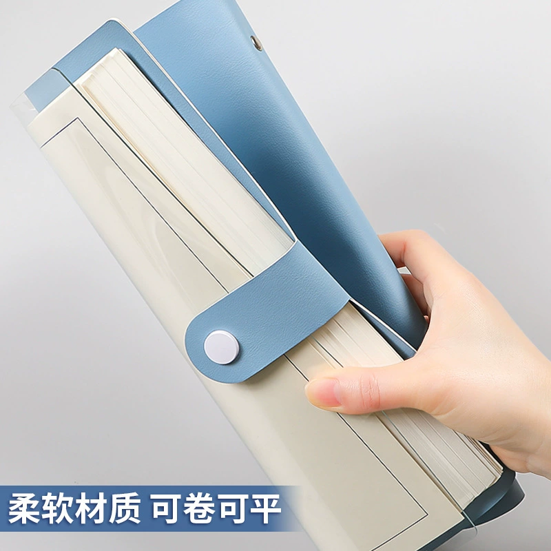 Practice, laptop, book, English, tear-off sheet, increased thickness