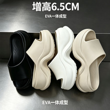 �¿��ĕr���⴩�����W�t֧��ɳ������6.5CMС���Ӻ��������ЬŮ
