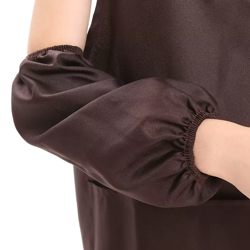 袖套定制logo印字广告袖套定做护袖防污手袖源头厂家批发