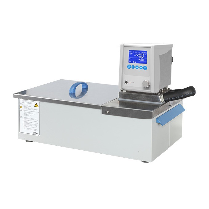 【上海一恒】MP-19H加热循环槽/超级恒温循环槽/22.5L/RT+5-100℃