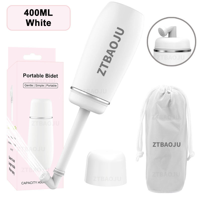Portable Bidet, Bidet, Rinser, Handheld Cleaner for Pregnant Women, Infants and Young Children, Amazon Cross-Border Hot Product