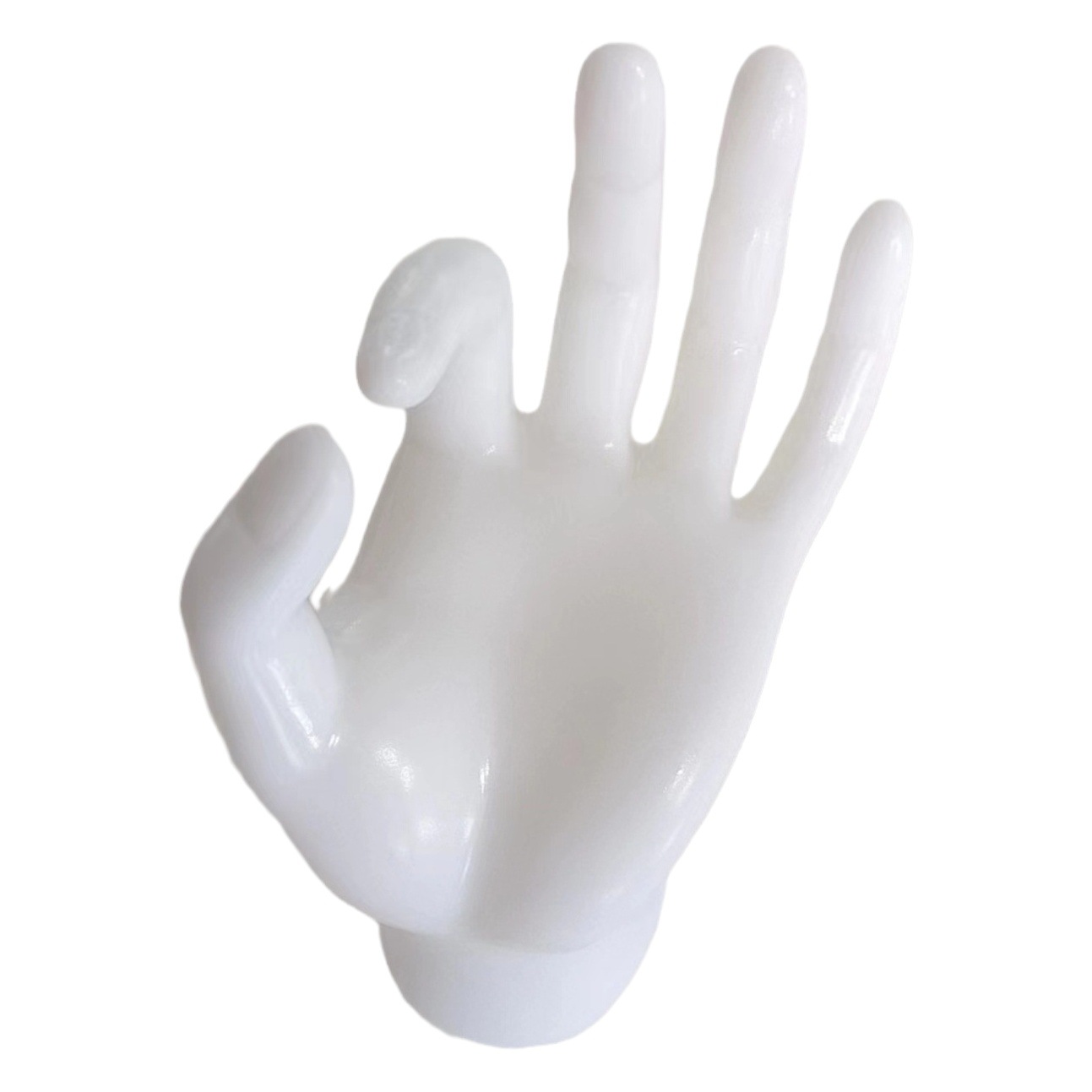 Hand Model Props Glove Model Ok Hand Model Ring Stand Bracelet Display Stand Jewelry Stand Jewelry Stand