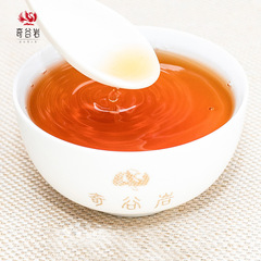 【花果香肉桂】武夷山大紅袍 武夷岩茶 烏龍茶 散裝茶葉批發500g