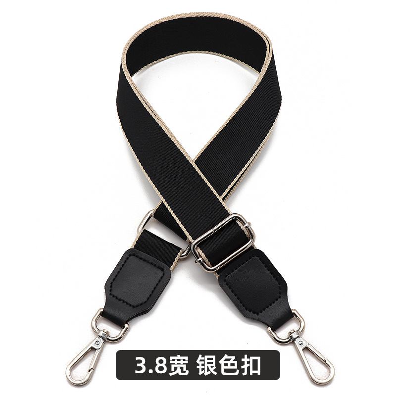 Cotton changeable universal straps