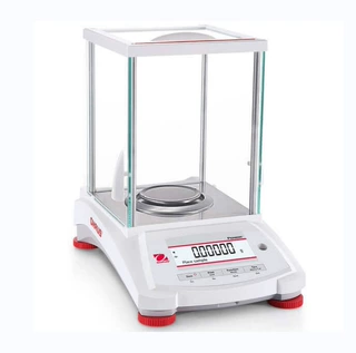 奥豪斯电子天平PX224ZH  220g/0.0001 自动内校电子天平