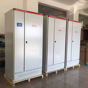 EPS emergency power supply 132KW fire certification DW-S-132 lighting power hybrid