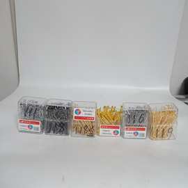 银色耳挖 款式随机发不锈钢银耳勺 1元2元店货源一元二元货源