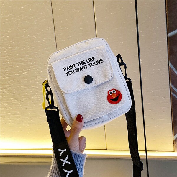 Cute universal small bag