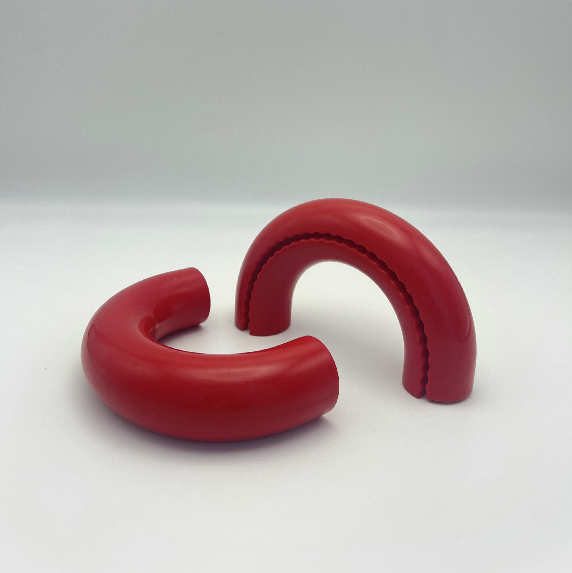 Cross-Border Best-Selling Silicone Trailer Hook Cover for Ford F150 (Compatible with F150 04-25)