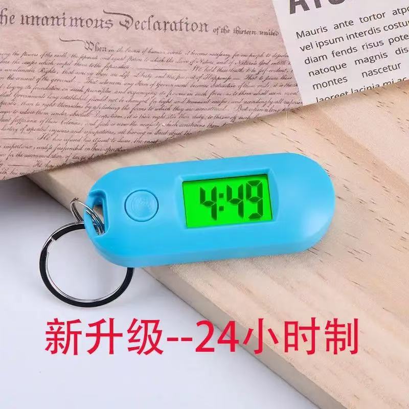 New 24-hour boxed blue