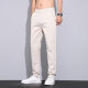 989 189 Summer Men's Casual Pants Slim Fit Small Straight Pants Men's Spring and Autumn Men's Pants Western Pants Pants