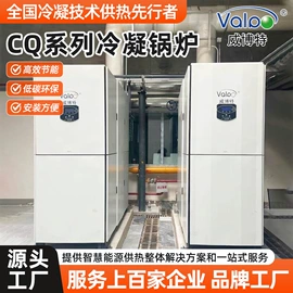 燃气锅炉;蒸汽发生器;炊事设备