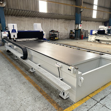 瑟唯斯卧式数控刨槽机 不锈钢开槽机 数控金属薄板开槽机