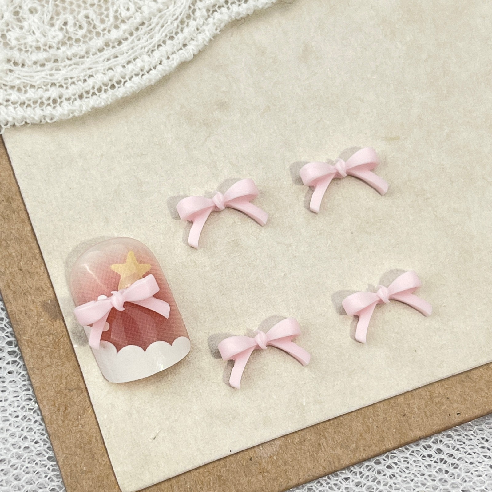 #3 핑크 [대형 6*10]