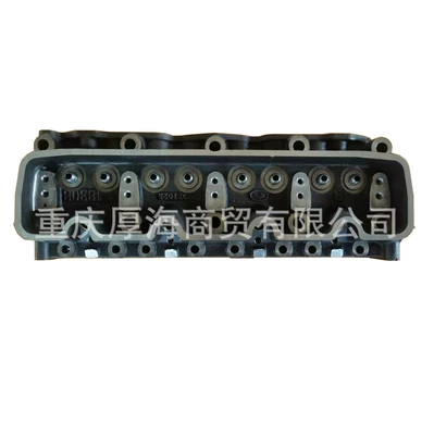 Cylinder and parts Cylinder Head 11041-29W01/09W00