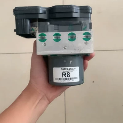 58920-1M300 58920-1G000 58920-3W910 is hydraulic brake pump