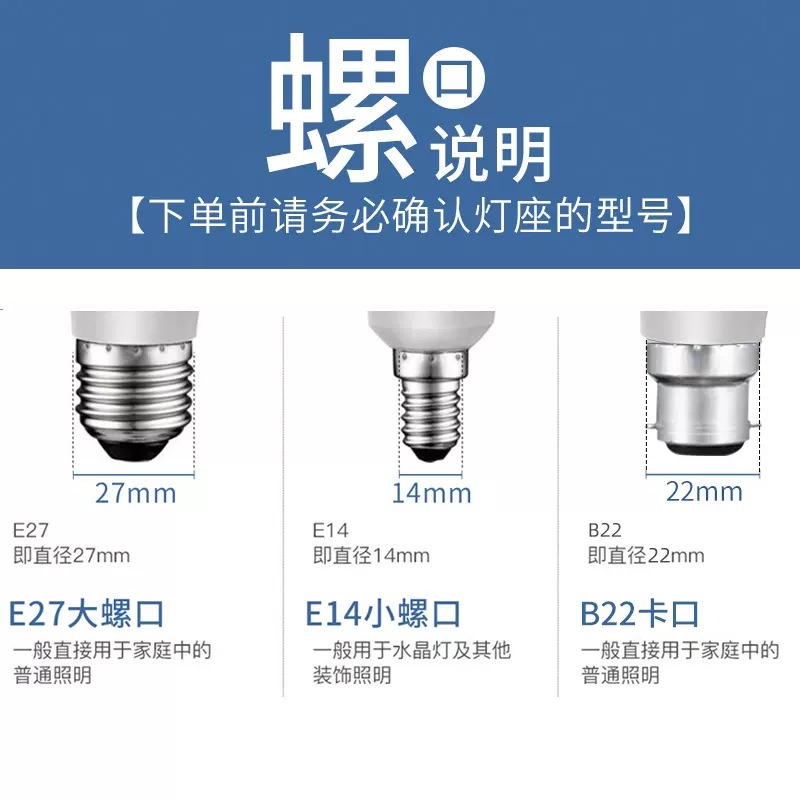 Foshan iluminación LED bombilla E27 ahorro de energía sin estroboscopia iluminación de alta potencia bombilla de iluminación fábrica