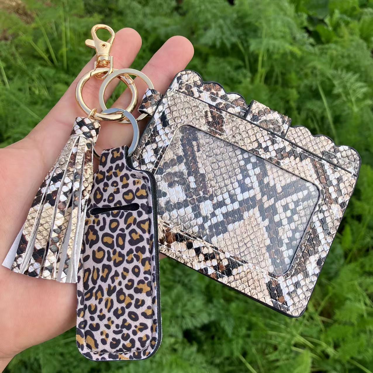 44g Weight Polyester Lining Material Open Closure Type Card Holder Bags Type 1 Piece Quantity Holiday, Banquet Occasion Pu Leather Material Geometric Pattern All Seasons Season Women's Gender Elegant, Vintage Style Style Square Shape Women's Geometric Pu Leather Open Card Holders 10