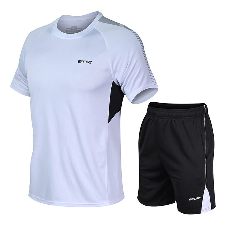 Uniforme de baloncesto uniforme de fútbol uniforme de bádminton uniforme de voleibol uniforme de tenis de mesa de secado rápido transpirable Jersey uniforme ropa deportiva traje