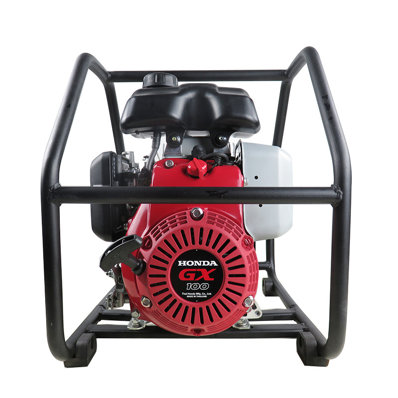 单接口倍速液压机泵 倍速模式可加快一倍 可同时接驳两个工具作业